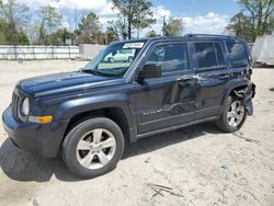 2014 Jeep Patriot Latitude en venta en Hampton, VA