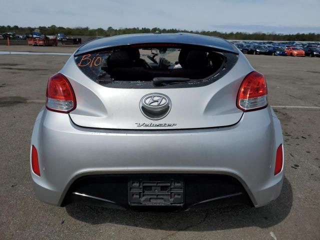 2012 Hyundai Veloster