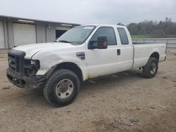 Ford salvage cars for sale: 2008 Ford F250 Super Duty