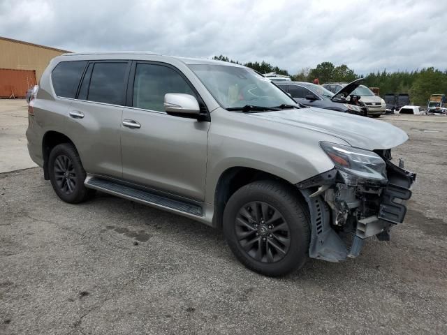 2020 Lexus GX 460 Premium