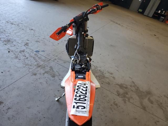 2024 KTM 350 XC-F