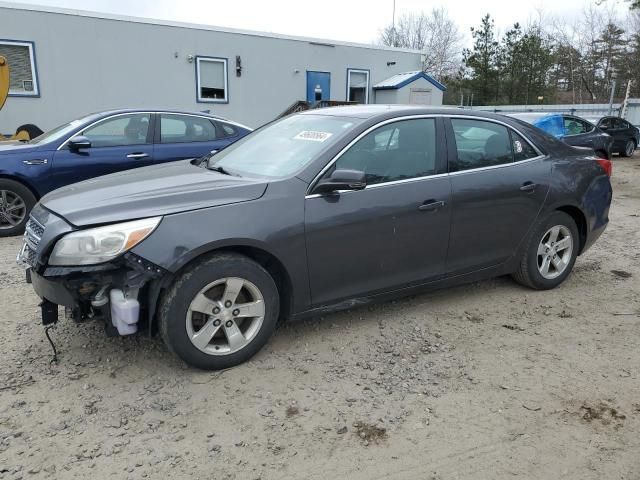 2013 Chevrolet Malibu 1LT