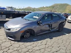 2016 Honda Civic LX en venta en Colton, CA