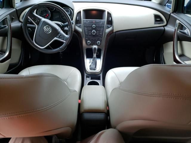 2013 Buick Verano Convenience