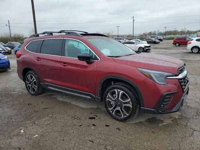 2024 Subaru Ascent Limited