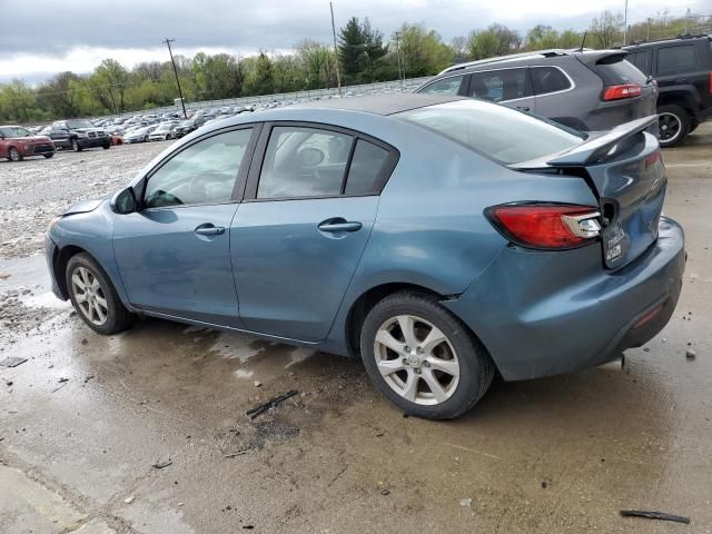 2010 Mazda 3 I