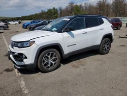 2024 Jeep Compass Limited for sale in Brookhaven, NY