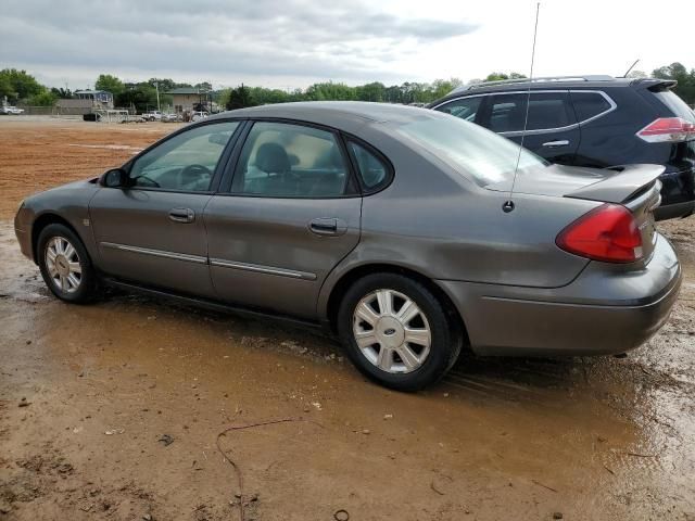 2003 Ford Taurus SEL