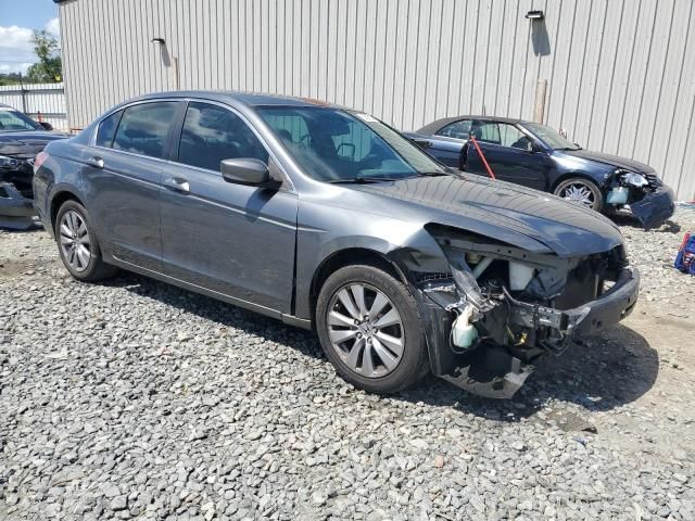 2011 Honda Accord EX