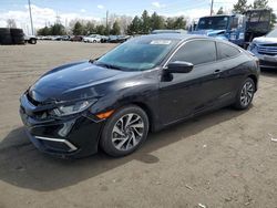 2019 Honda Civic LX for sale in Denver, CO