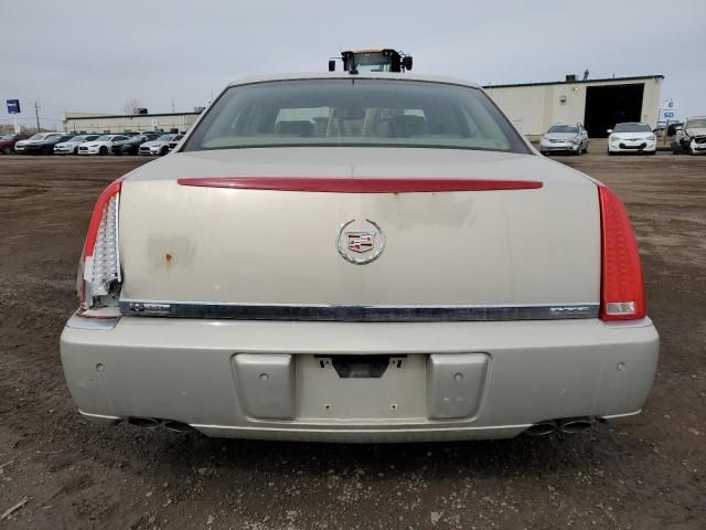 2007 Cadillac DTS