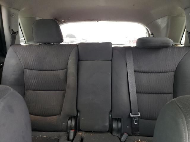 2011 KIA Sorento Base