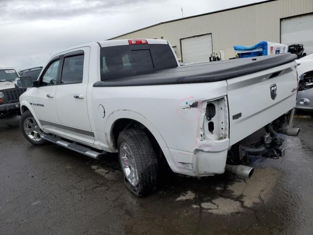 2011 Dodge RAM 1500