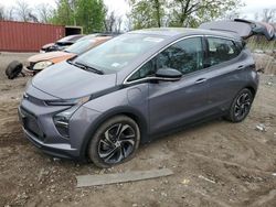 2023 Chevrolet Bolt EV 2LT en venta en Baltimore, MD