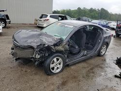 Chevrolet salvage cars for sale: 2014 Chevrolet Cruze LT