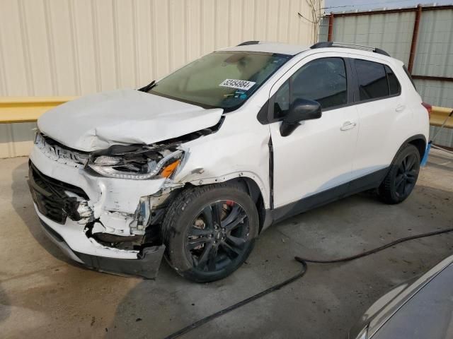 2020 Chevrolet Trax 1LT