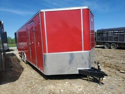 2021 Dhjo Trailer for sale in Columbia, MO