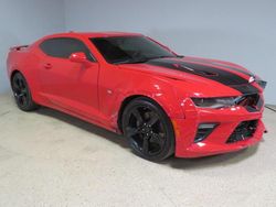 2016 Chevrolet Camaro SS en venta en Colton, CA