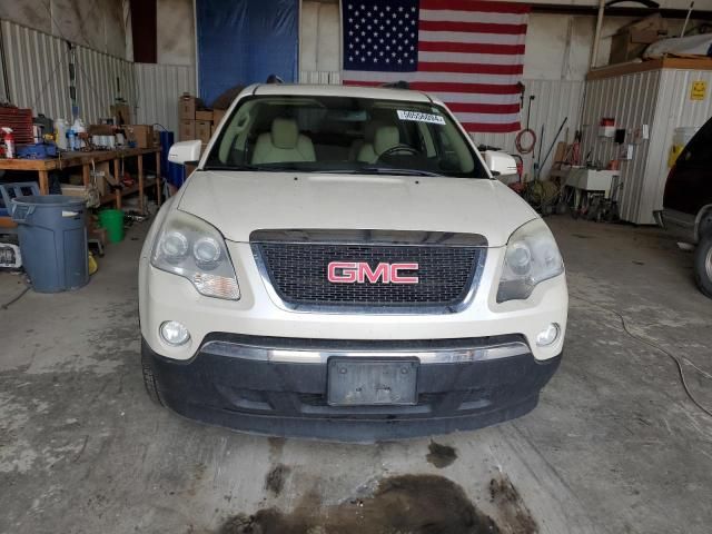 2012 GMC Acadia SLT-1