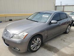2010 Infiniti M35 Base for sale in Haslet, TX