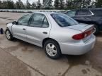 2004 Chevrolet Cavalier LS