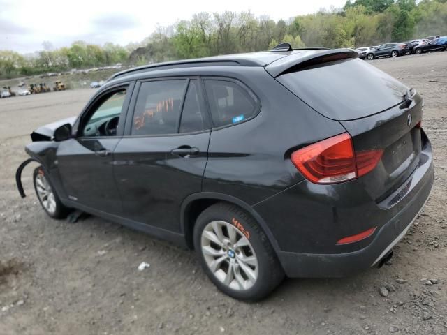 2013 BMW X1 XDRIVE28I