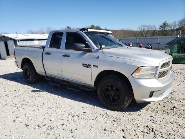 2016 Dodge RAM 1500 ST