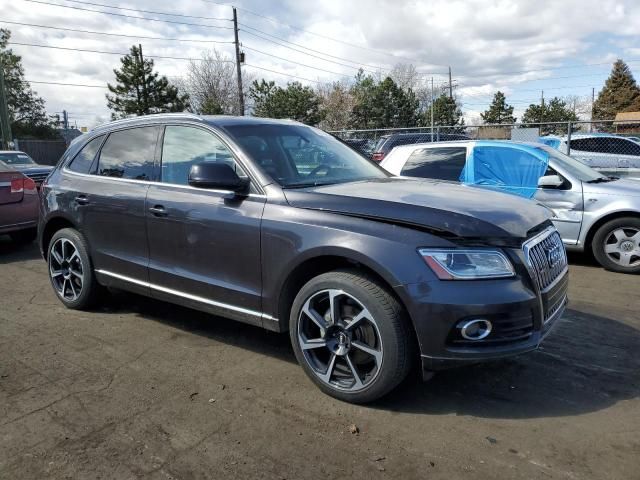 2014 Audi Q5 Premium Plus