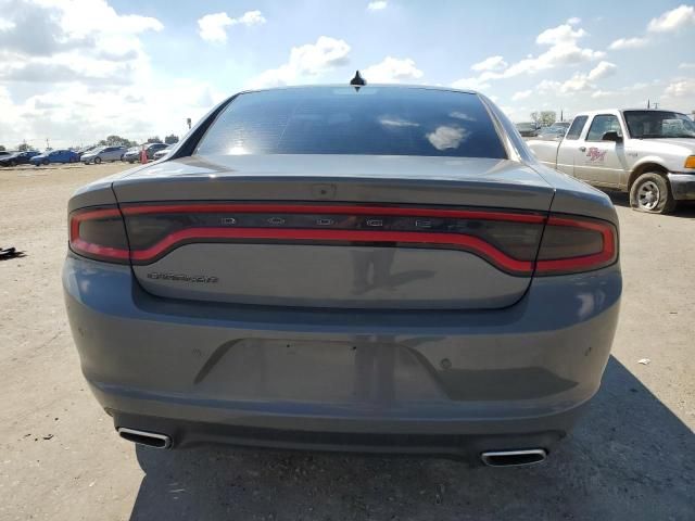 2017 Dodge Charger SXT