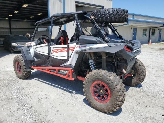 2020 Polaris RZR XP 4 1000