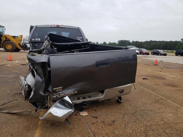 2013 Toyota Tundra Double Cab SR5