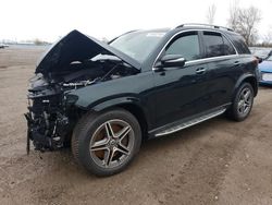 2020 Mercedes-Benz GLE 450 4matic for sale in London, ON