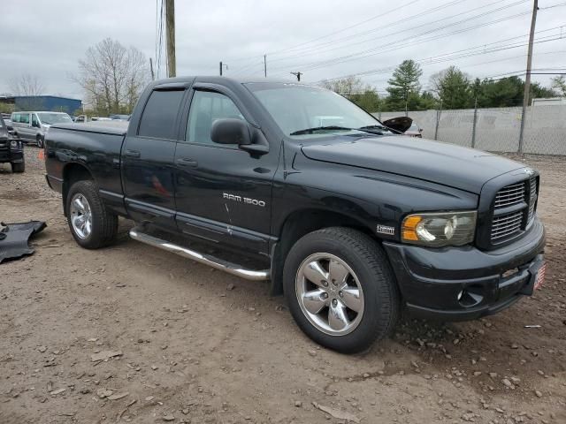 2004 Dodge RAM 1500 ST