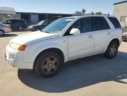 Saturn salvage cars for sale: 2005 Saturn Vue