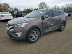 2014 Hyundai Santa FE GLS for sale in Des Moines, IA