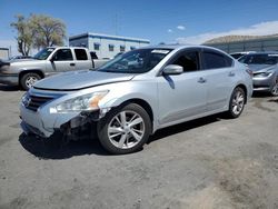 2015 Nissan Altima 2.5 for sale in Albuquerque, NM