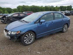 2009 Honda Civic EX for sale in Conway, AR