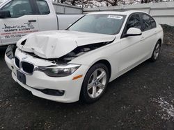 2015 BMW 328 XI Sulev en venta en New Britain, CT