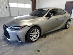 2021 Lexus IS 300 for sale in Wilmer, TX