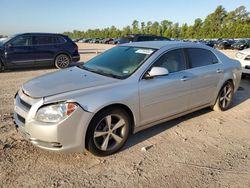 2011 Chevrolet Malibu 1LT for sale in Houston, TX