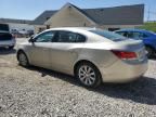 2013 Buick Lacrosse