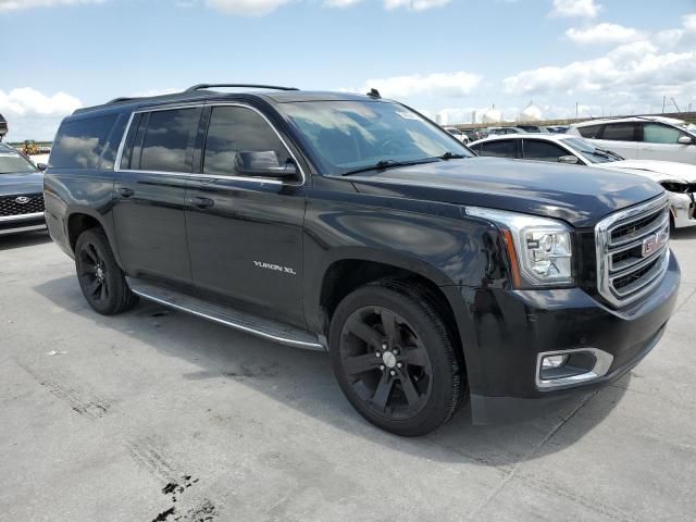 2015 GMC Yukon XL C1500 SLT