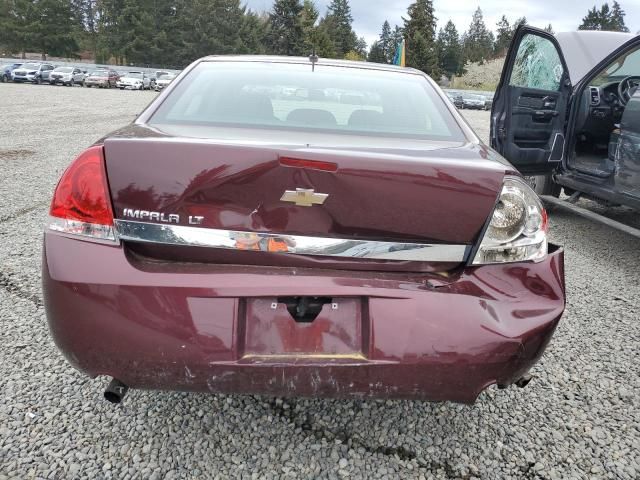 2007 Chevrolet Impala LT