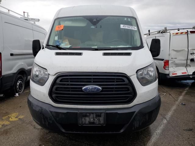 2019 Ford Transit T-250