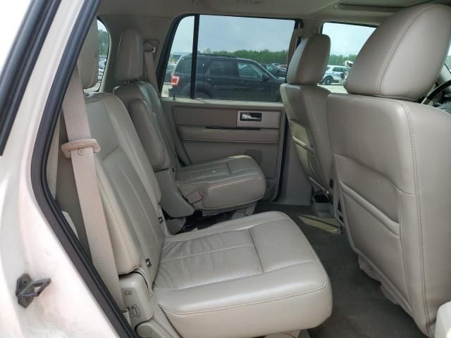 2013 Ford Expedition Limited