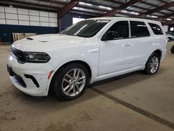 Dodge salvage cars for sale: 2023 Dodge Durango R/T