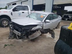 Nissan Altima salvage cars for sale: 2021 Nissan Altima S