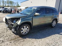 Honda Vehiculos salvage en venta: 2009 Honda CR-V EXL