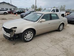 2008 Cadillac DTS for sale in Pekin, IL