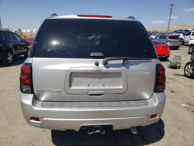 2007 Chevrolet Trailblazer LS